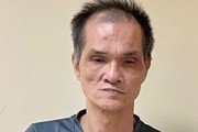 Bị bắt ở lằn ranh biên giới sau 11 năm gây thảm án