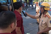 Chủ tịch Thừa Thiên Huế yêu cầu xử lý nghiêm “quái xế”, tập trung kiểm tra nồng độ cồn 