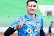 Đặng Văn Lâm chia tay Bình Định, trở lại Thai League?