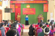 Tuyên Quang: Xây dựng nông thôn mới bền vững gắn với nâng cao chất lượng đời sống văn hóa