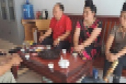 Sự thật về "nàng tiên" truyền bá ma mị ở vùng sơn cước: Nhiều người dân tố giác hành vi của "Nàng Tiên"