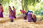 Người Bru– Vân Kiều ở một xã của Quảng Bình có lễ hội gì được công nhận di sản phi vật thể quốc gia?