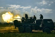 Lực lượng Ukraine 'xâm nhập' tiền tuyến này sẽ tiết lộ 'giai đoạn tiếp theo' của cuộc chiến