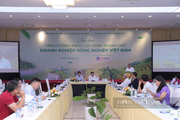 Doanh nghiệp nông nghiệp Việt Nam đang đối mặt 5 thách thức lớn