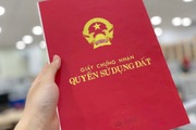 Muốn sang tên sổ đỏ năm 2023 người dân bắt buộc phải có 3 loại giấy tờ này