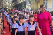 Bí thư Thành ủy Nguyễn Văn Nên đưa ra 4 yêu cầu với ngành giáo dục TP.HCM trước thềm năm học mới