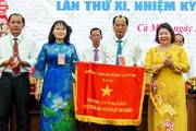 Hội Nông dân Cà Mau chủ động tham mưu những vấn đề quan trọng về chính sách phát triển tam nông