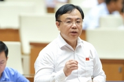 Đại biểu Quốc hội lo doanh nghiệp mua hết đất nông nghiệp, đất rừng để xây nhà ở thương mại