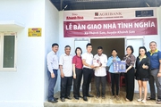 Hỗ trợ nhà ở cho các hộ nghèo, cận nghèo ở Khánh Hòa