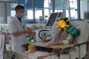 Lần đầu tiên ở Việt Nam: Đào thải CO2 qua màng cơ thể cứu 2 người mắc bệnh hiểm