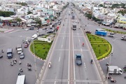 Nhờ đâu nút giao tại cửa ngõ Tây Bắc TP.HCM được xóa tên khỏi danh sách "điểm đen" giao thông?