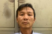 Đối tượng đấm rách mặt cảnh sát giao thông vì bị dừng xe để đo nồng độ cồn 