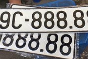 Muốn tham gia đấu giá biển số xe phải làm thế nào?