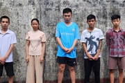 Vướng vòng lao lý vì mâu thuẫn của người lớn
