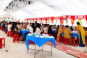 Quảng Bình: Sau tiệc cưới, nhiều người kêu đau bụng
