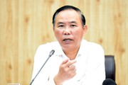 Thứ trưởng Phùng Đức Tiến: Xuất khẩu toàn ngành nông nghiệp năm 2023 phấn đấu đạt 54 - 55 tỷ USD