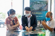 Doanh nghiệp bất động sản “mơ ước” được tiếp cận quỹ đất thông qua đấu giá, đấu thầu 