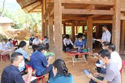 Điện Biên: Chủ động vào cuộc phòng, chống bệnh bạch hầu