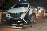 Vụ TNGT khiến nạn nhân đứt lìa chân: Viện Y học Hải quân lý giải việc không làm xét nghiệm nồng độ cồn trong máu