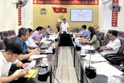 Hội Nông dân Thanh Hoá họp báo về tổ chức Đại hội đại biểu Hội Nông dân tỉnh lần thứ XI