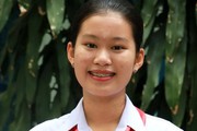 Gặp gỡ nữ sinh lớp 9 ở Khánh Hòa đã vào vai Chủ tịch “Quốc hội trẻ em”
