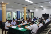 Sơn La: Chuẩn bị tốt các điều kiện tổ chức Đại hội Hội Nông dân tỉnh lần thứ X
