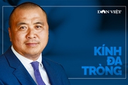 Khi nhà đã cháy rồi…