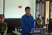 Nam thanh niên chuyên cung cấp ma túy đá cho dân chơi ở Huế lãnh 13 năm tù 