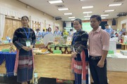 43 dự án khởi nghiệp xanh từ 15 tỉnh thành về TP.HCM tranh tài