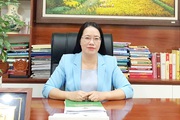 Chủ tịch Hội Nông dân TP Hà Nội Phạm Hải Hoa: Xác định 2 khâu đột phá trong nhiệm kỳ Đại hội mới