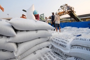 Giá gạo liên tục lên cơn sốt, thị trường cần hơn 1 triệu tấn gạo Việt nữa
