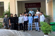 Vụ "ăn bánh vẽ" xuất khẩu lao động tại Đức: Đại sứ quán khẳng định không có chương trình lao động Đầu bếp đặc sản