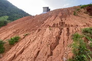 Lai Châu: Nguy cơ mất an toàn trên những công trình xây dựng ở vùng chịu ảnh hưởng bởi thiên tai