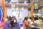 Hai ông trùm bán lẻ lớn nhất nước Mỹ tìm hàng Việt để bán ra cả thế giới