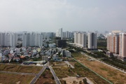 Nhà ở giá vừa túi tiền rục rịch trở lại thị trường trong các tháng cuối năm