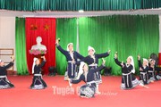 Tuyên Quang: Liên hoan làng văn hóa du lịch cộng đồng năm 2023 hứa hẹn mang đến những tiết mục ấn tượng