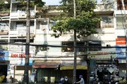 Công an TP.HCM sẽ kiểm tra đột xuất phòng cháy chữa cháy tại chung cư, nhà cao tầng, nhà ngăn phòng cho thuê