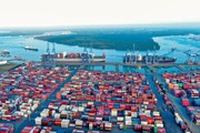 Cảng biển Việt Nam cần nhanh chóng số hoá để bứt phá