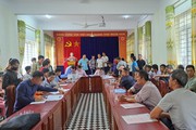 Điện Biên: Chi trả tiền dịch vụ môi trường rừng và hỗ trợ chủ rừng mở tài khoản tại huyện Tủa Chùa