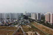 TP.HCM rà soát tất cả các dự án, đẩy nhanh việc cấp sổ hồng