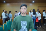Ngày ra viện của người lính nghĩa vụ bị thương, kiệt sức khi cứu nạn trong vụ cháy chung cư mini 