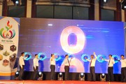 Chính thức khai mạc ngày hội khởi nghiệp, chuyển đổi số ở Duy Xuyên, Quảng Nam