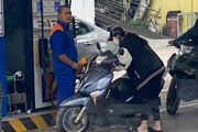 Giá xăng dầu hôm nay 23/9: Đà tăng khó ngừng