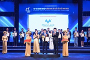Đột phá với Hệ sinh thái Công nghệ - Tài chính BĐS, Meey Land lọt TOP 10 DN Công nghệ số xuất sắc 2023
