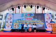 Quảng Nam: Trao tặng 3.000 tem truy xuất nguồn gốc sản phẩm cho 3 chủ thể trẻ khởi nghiệp tại Duy Xuyên