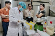 Quảng Nam: Đề nghị xử lý tiệm bánh mì Phượng để xảy ra ngộ độc hàng trăm người