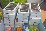 Hải quan thông tin vụ 20 điện thoại iPhone 15 Promax nhập lậu bị thu giữ tại Đà Nẵng