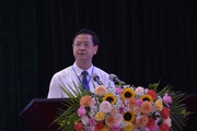 Tóm tắt quá trình công tác của ông Bùi Quang Hưng vừa được bầu tái đắc cử Chủ tịch Hội Nông dân Lào Cai 