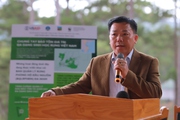 Sẽ thí điểm cấp 'hộ chiếu rừng' cho những ai đã từng đặt chân đến các vườn quốc gia ở Việt Nam