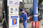 Giá xăng dầu hôm nay 28/9: Tăng "sốc" lên mốc kỷ lục